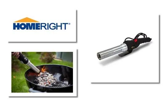 homeright Electrolight