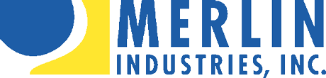 Merlin Industries logo